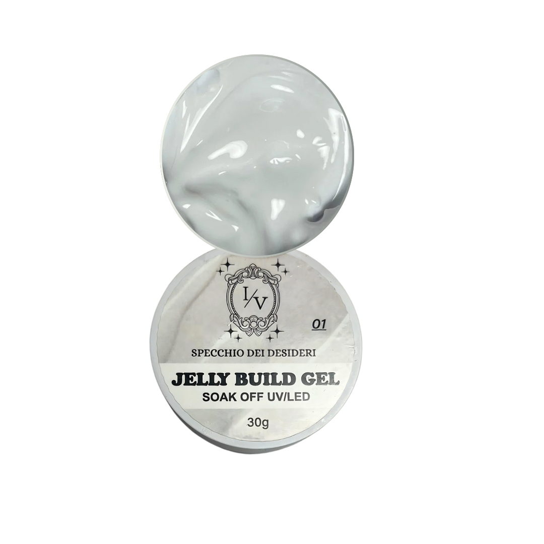 Jelly build gel 01-tissotropico