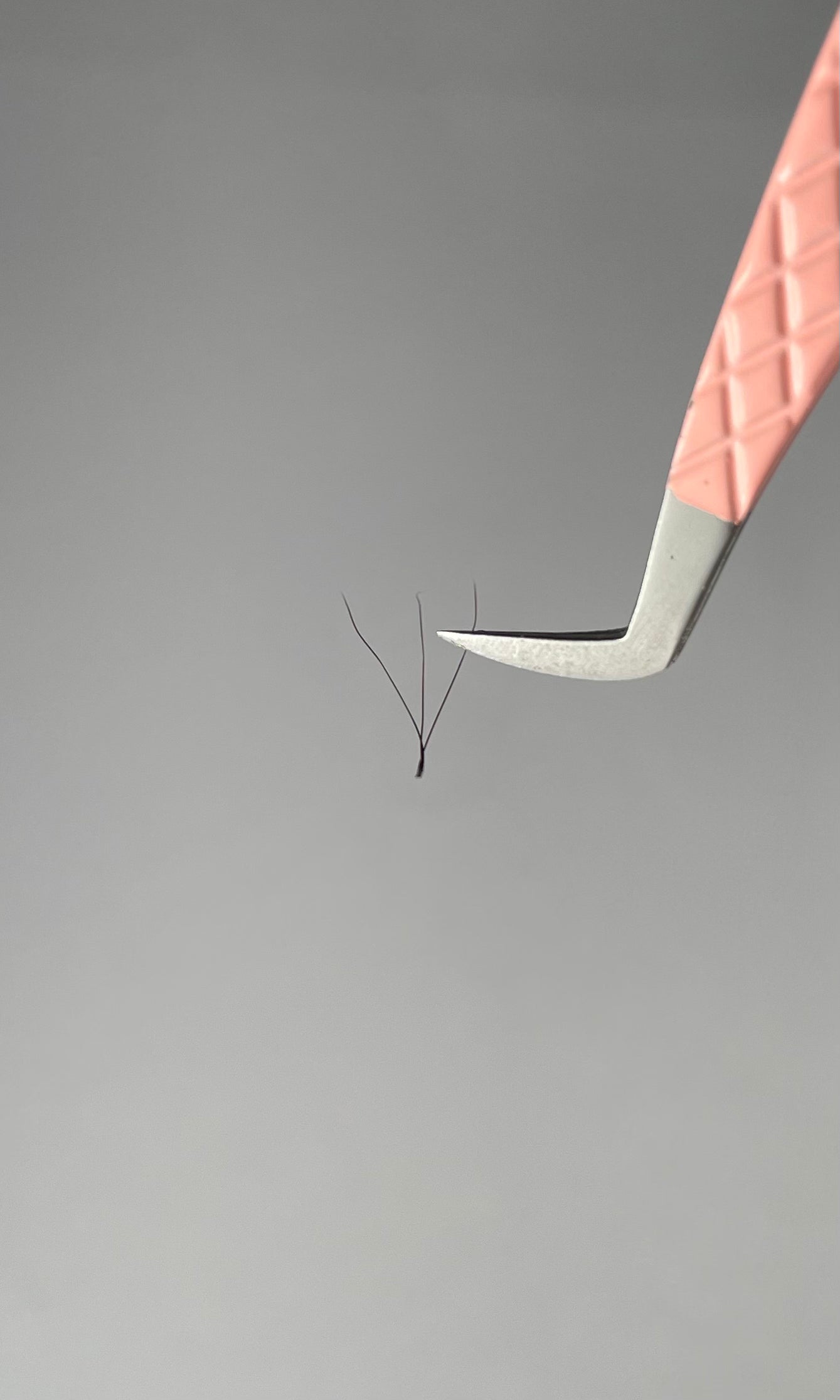 Extension ciglia 3D