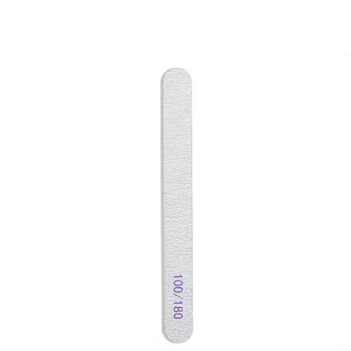 Lima dritta 100/180