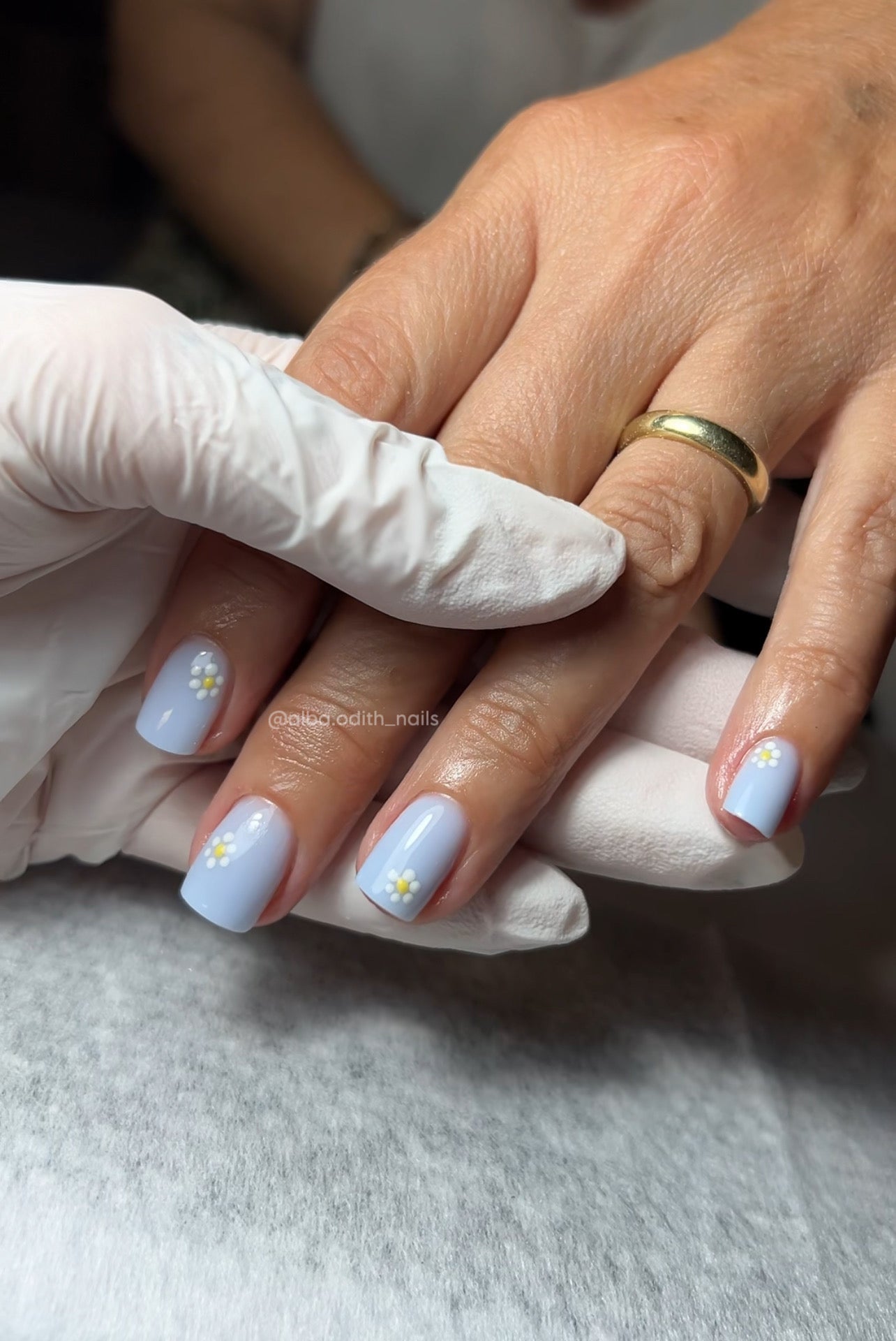 Creamy build gel 34