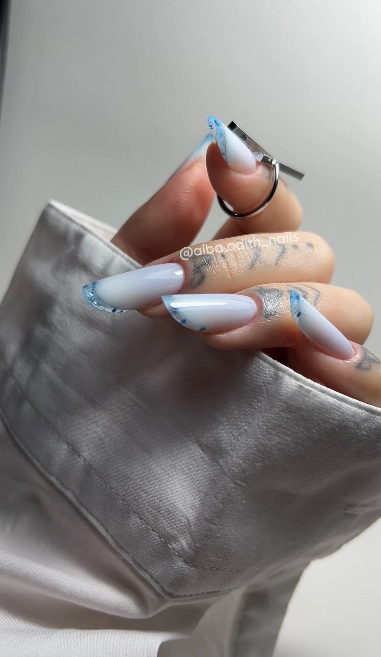 Flower build gel 12