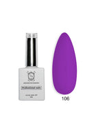 Smalto semipermanente 106