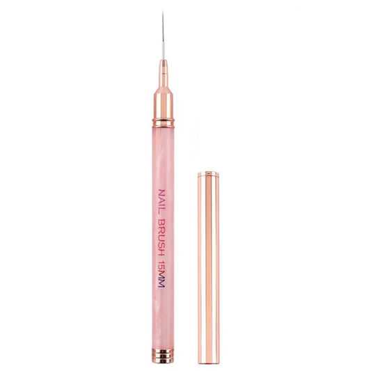 Pennello Pink liner 15mm