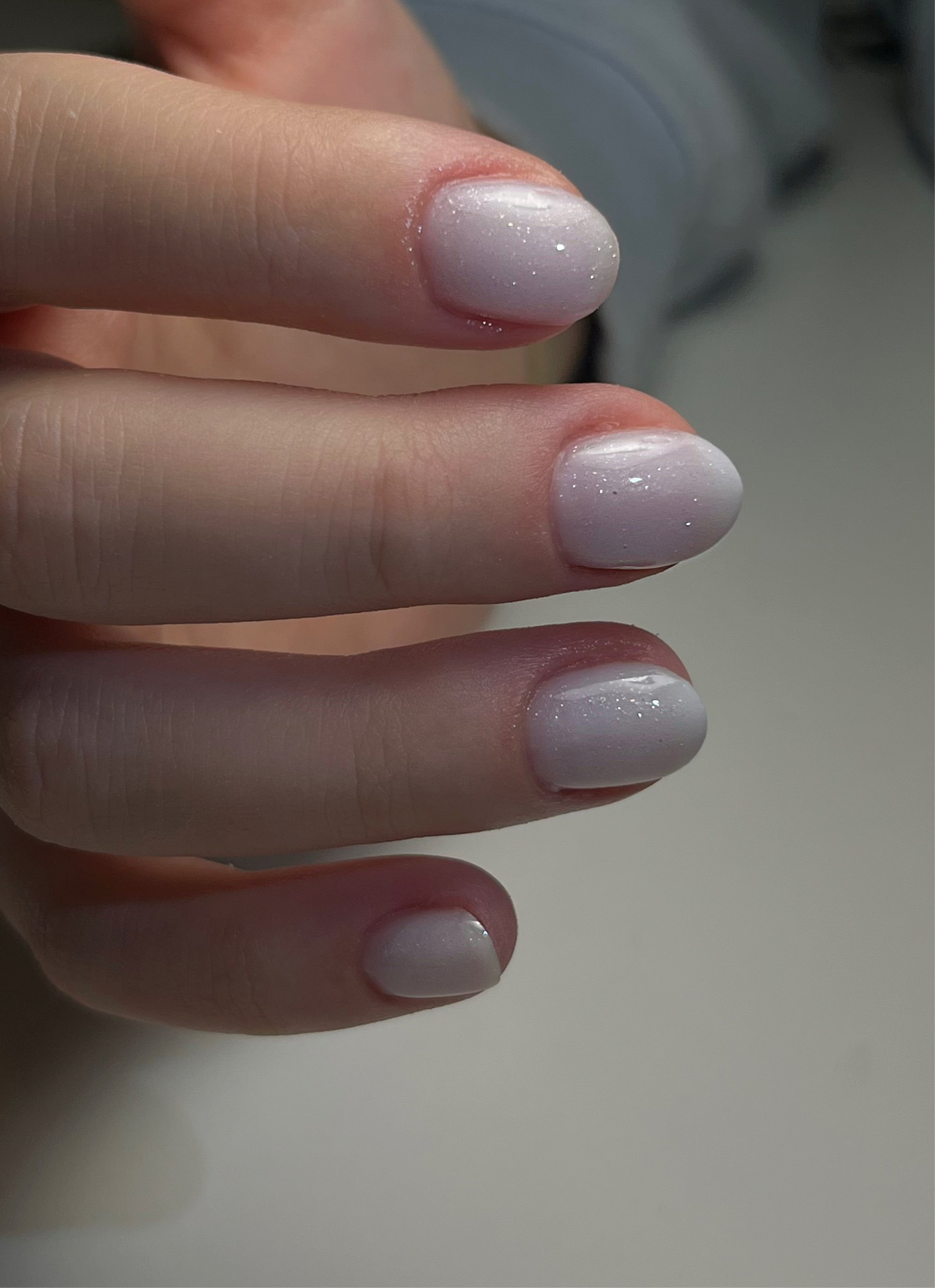 Nude rubber base 60