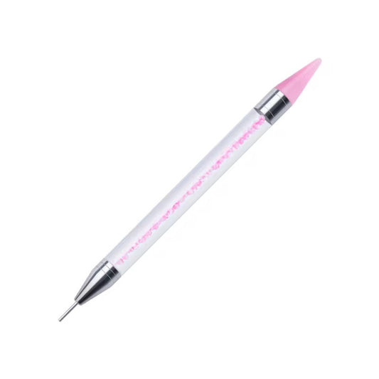 Pennello applicatore strass
