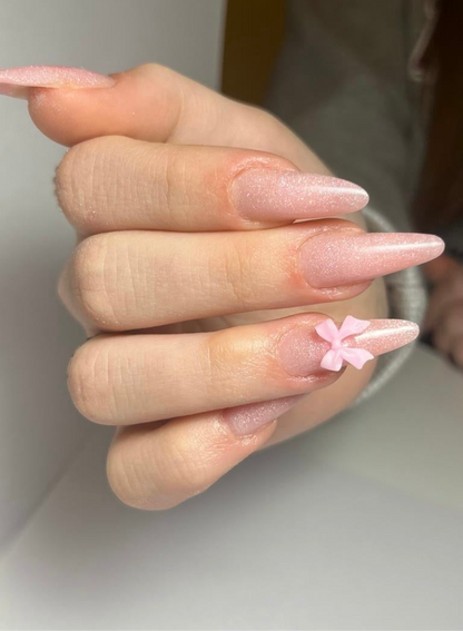 Glitter acrygel 03