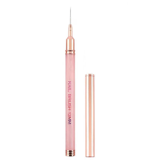 Pennello Pink liner 12 mm