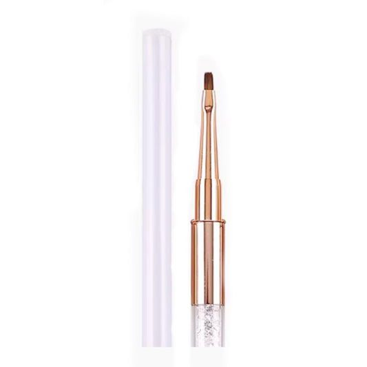 Pennello rose gold n 5