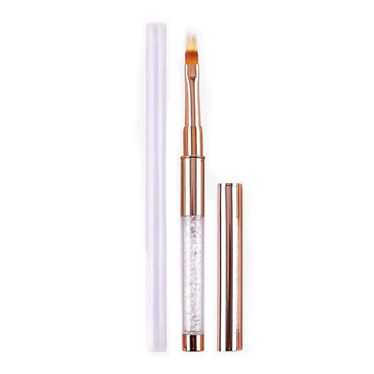 Pennello rose gold n 13