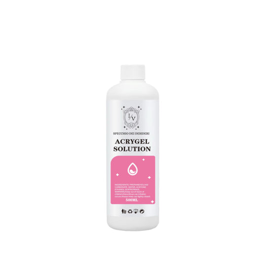 Acrygel solution