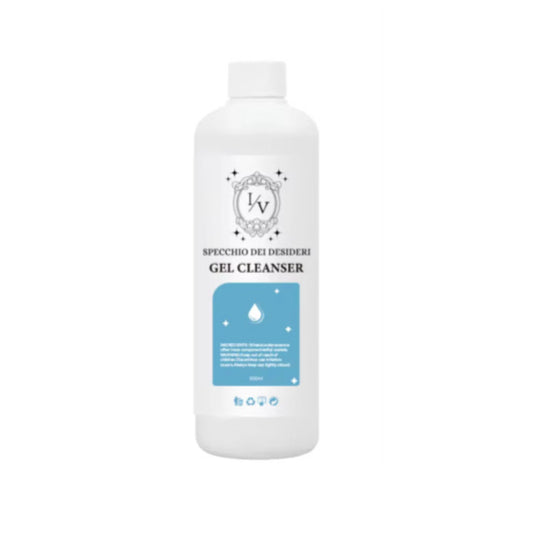 Cleanser sgrassatore