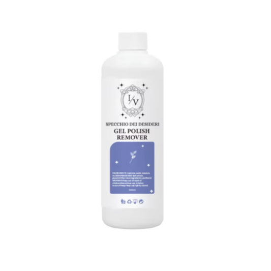 Gel remover