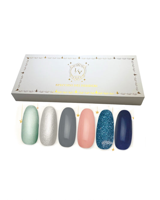 Kit colori Natale n 1