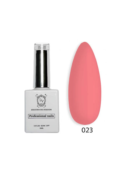 Smalto semipermanente 023