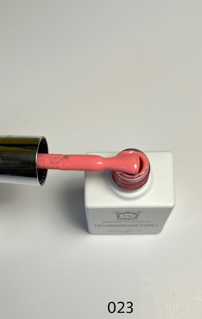 Smalto semipermanente 023