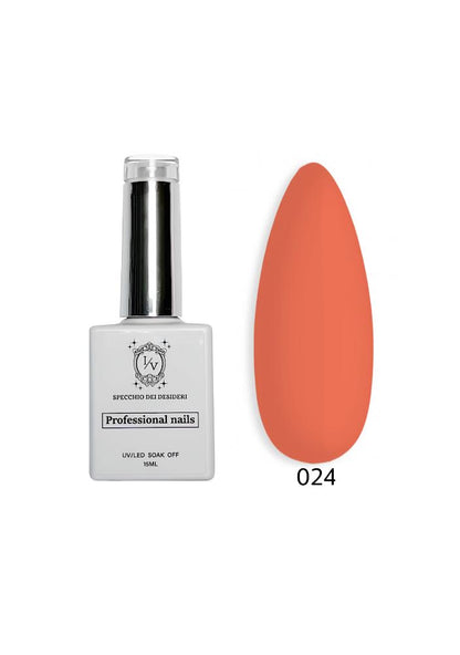 Smalto semipermanente 024