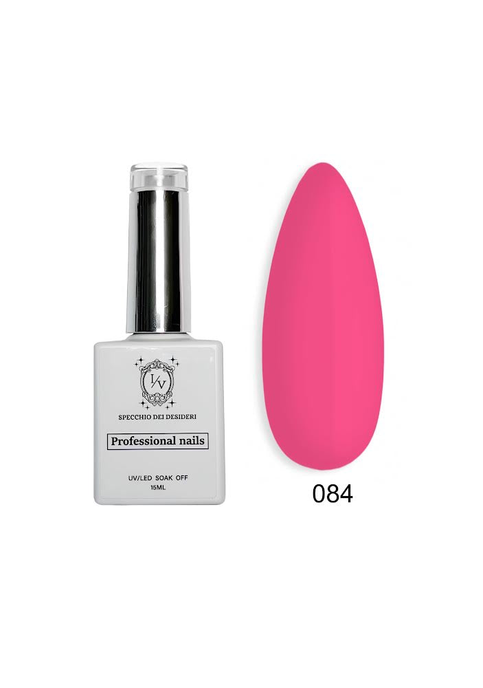 Smalto semipermanente 084