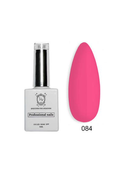 Smalto semipermanente 084