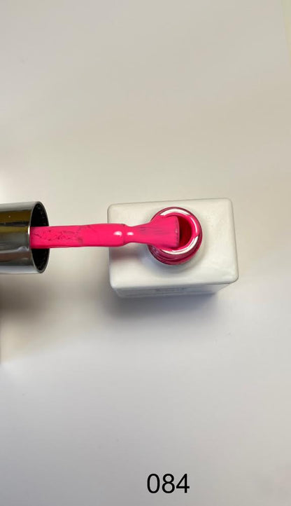 Smalto semipermanente 084