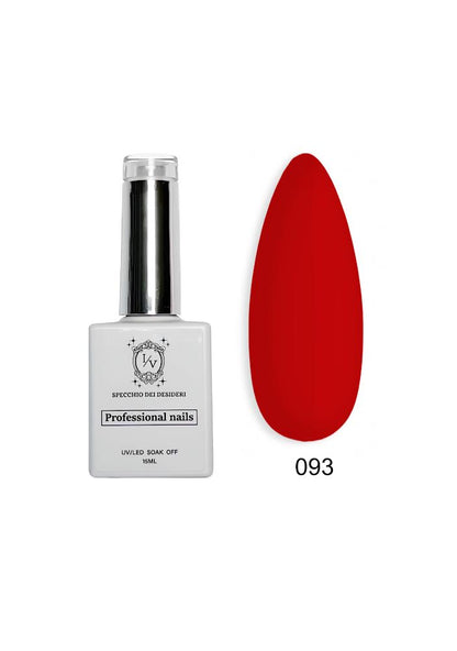 Smalto semipermanente  093