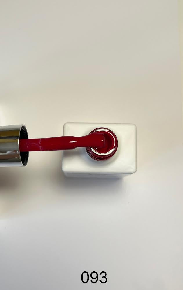 Smalto semipermanente  093