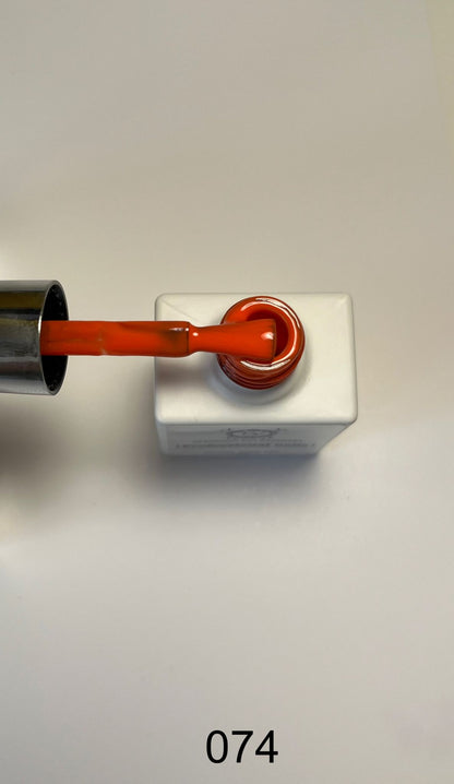 Smalto semipermanente 074