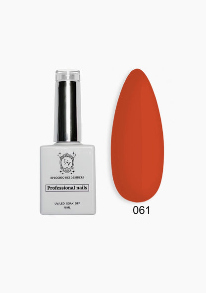 Smalto semipermanente 061