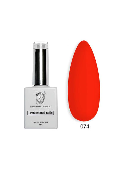 Smalto semipermanente 074